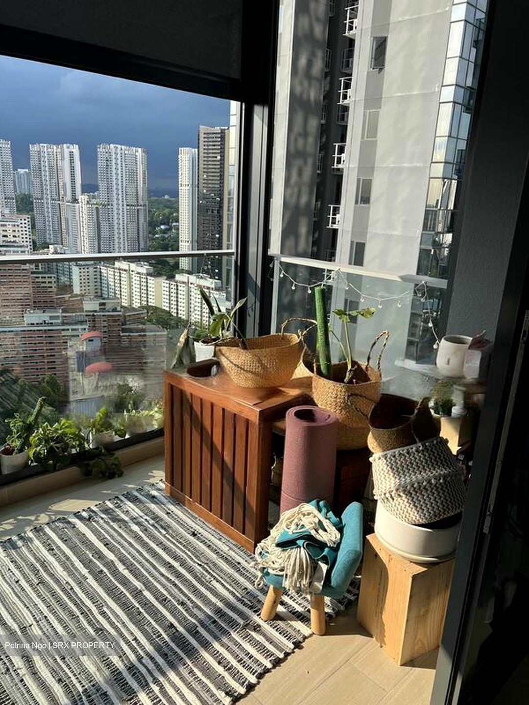 Stirling Residences (D3), Apartment #458232061
